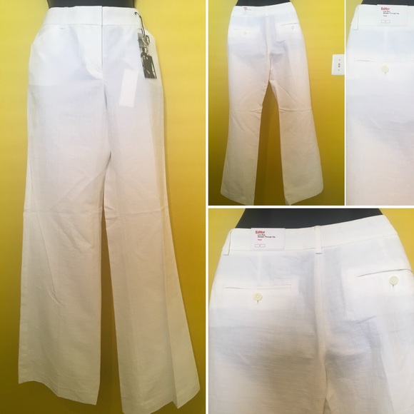 (NEW)π€Express Editor Pantsπ€ - Picture 6 of 8